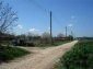 The road to the land